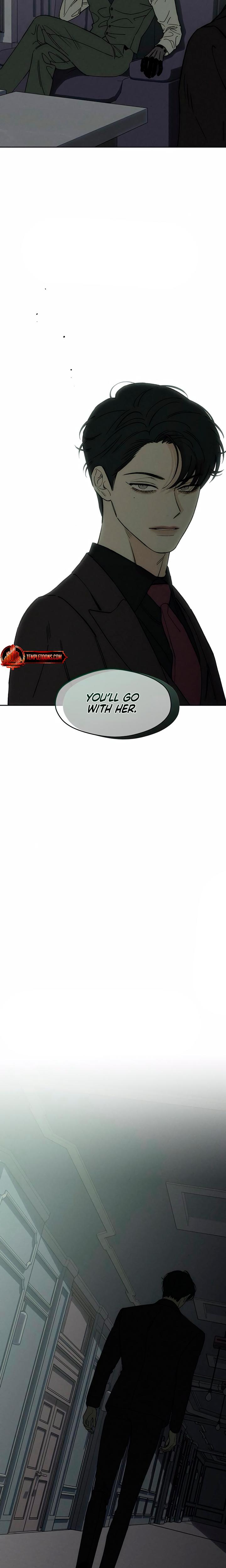 Tears On A Withered Flowers chapter 77 page 26