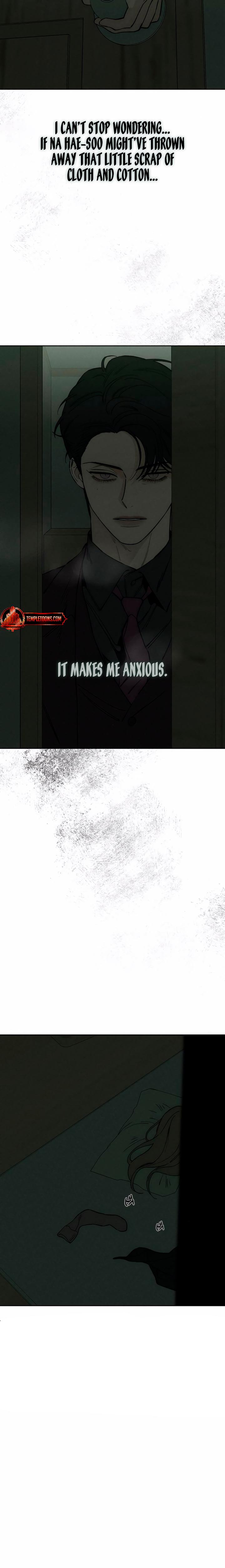 Tears On A Withered Flowers chapter 77 page 31
