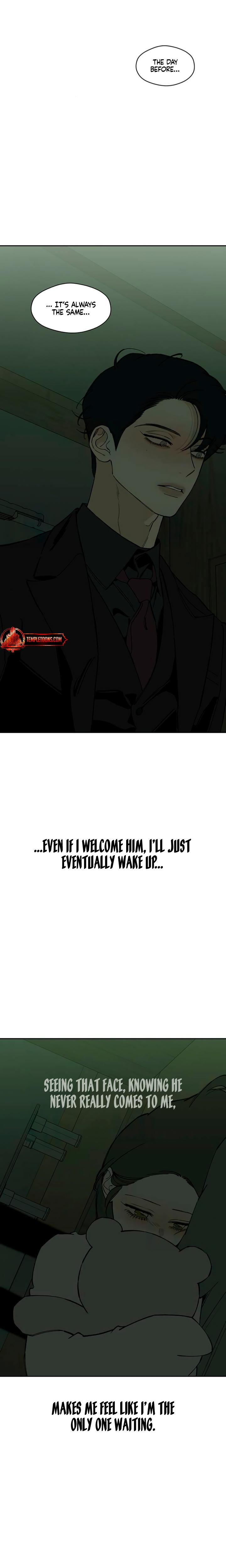 Tears On A Withered Flowers chapter 78 page 4