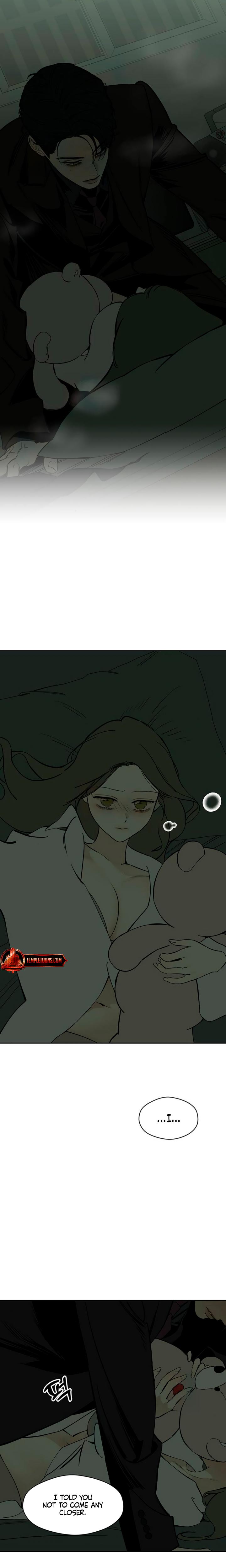 Tears On A Withered Flowers chapter 78 page 7