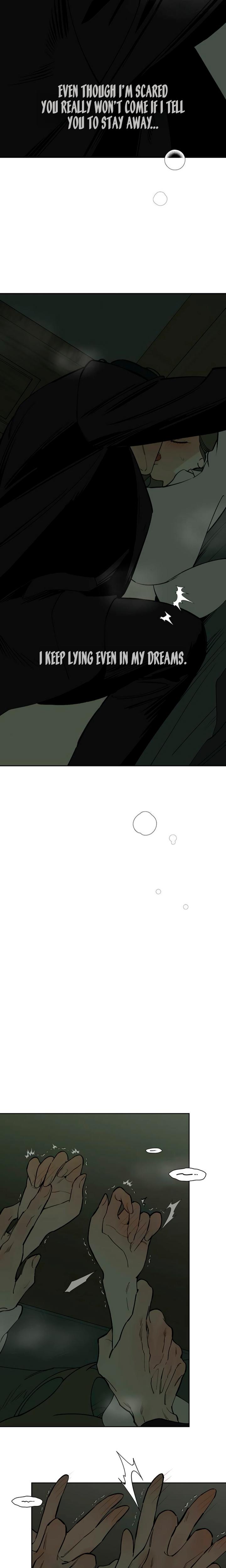 Tears On A Withered Flowers chapter 78 page 9