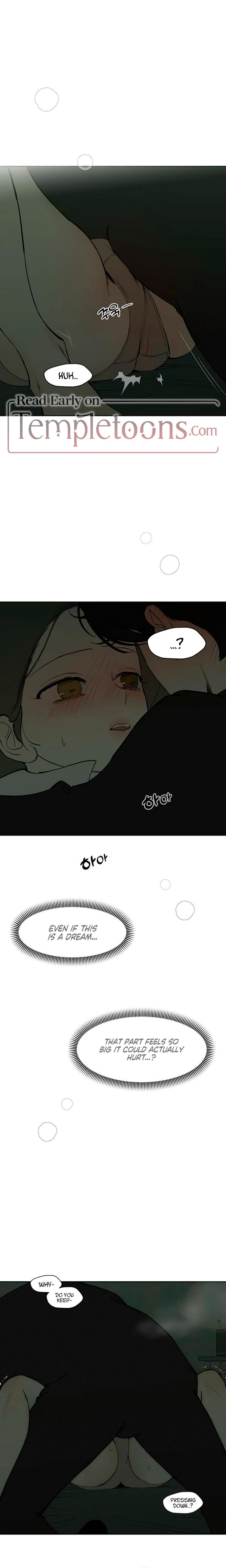 Tears On A Withered Flowers chapter 78 page 11