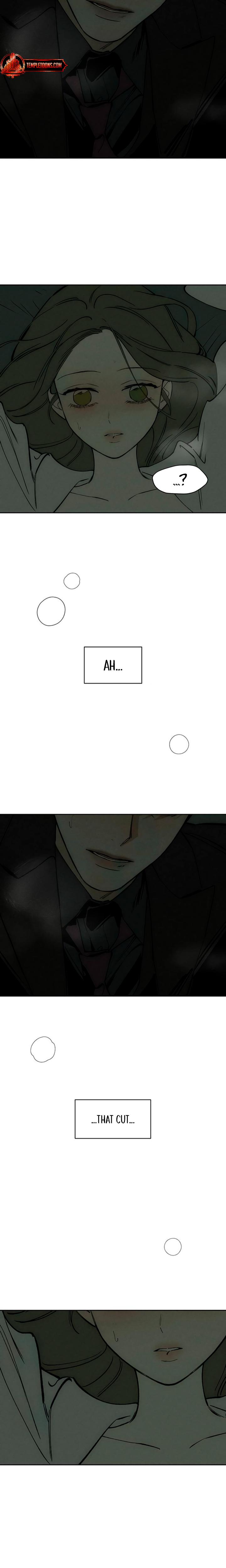 Tears On A Withered Flowers chapter 78 page 13