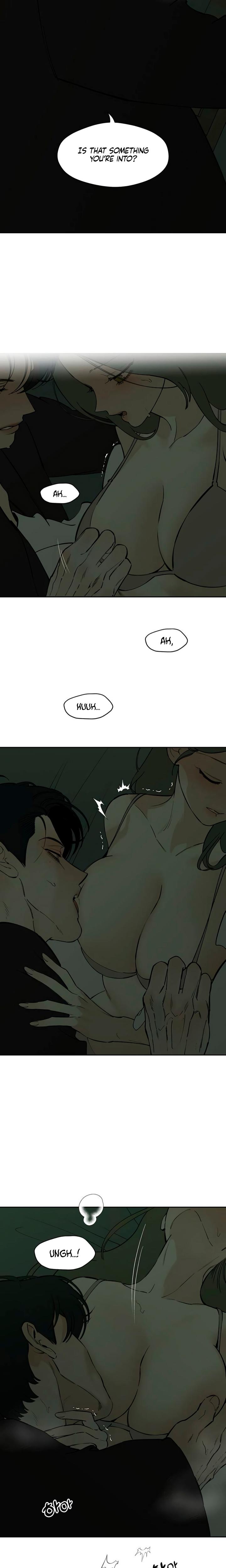 Tears On A Withered Flowers chapter 78 page 20