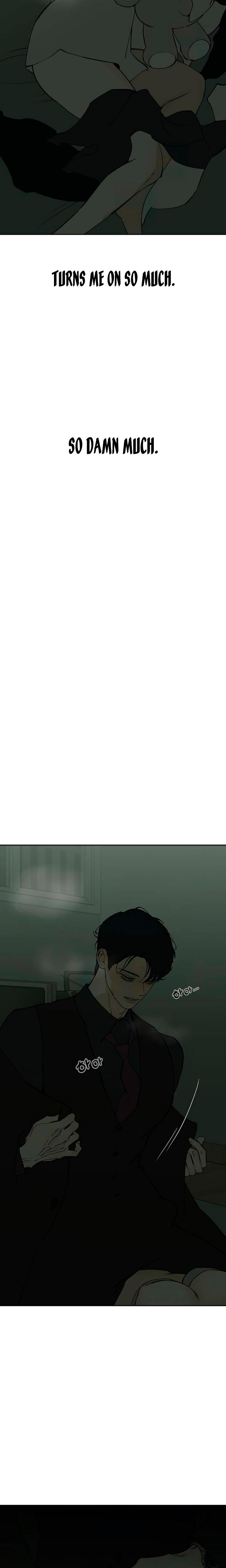 Tears On A Withered Flowers chapter 78 page 22