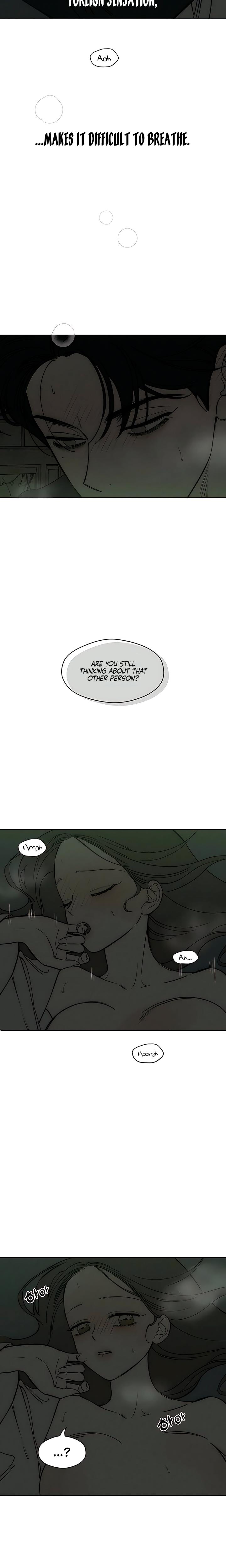 Tears On A Withered Flowers chapter 79 page 4