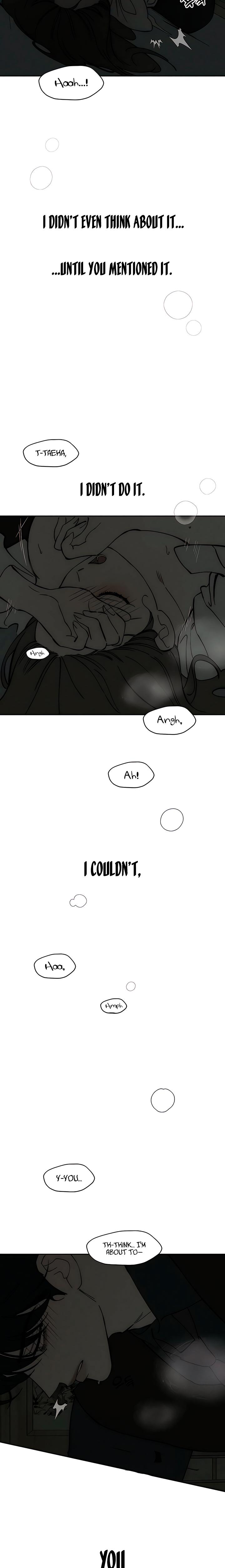 Tears On A Withered Flowers chapter 79 page 7