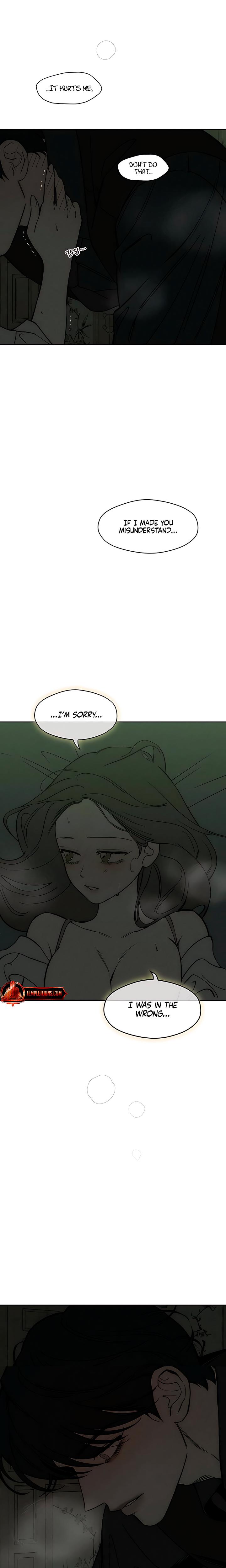 Tears On A Withered Flowers chapter 79 page 9