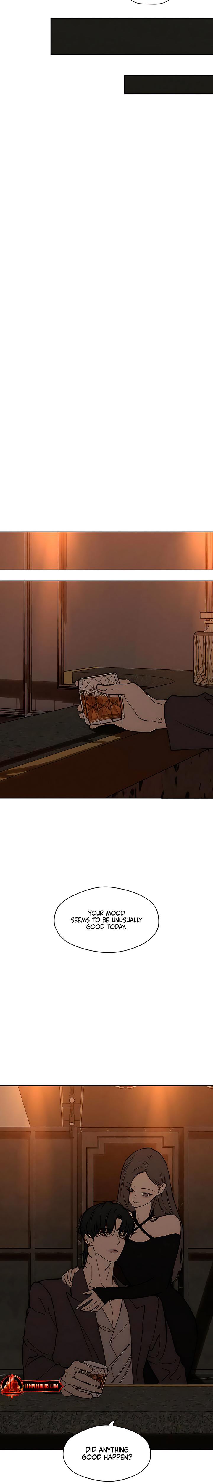 Tears On A Withered Flowers chapter 79 page 11