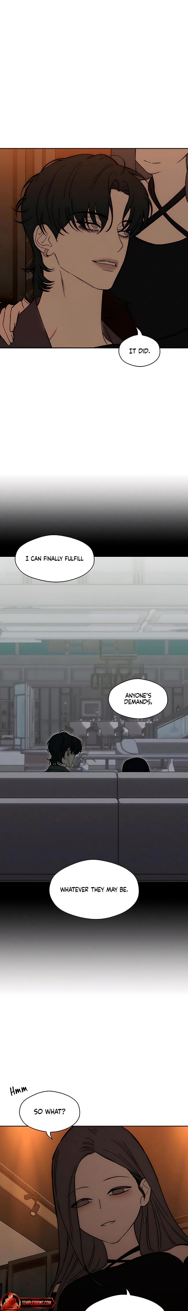 Tears On A Withered Flowers chapter 79 page 12