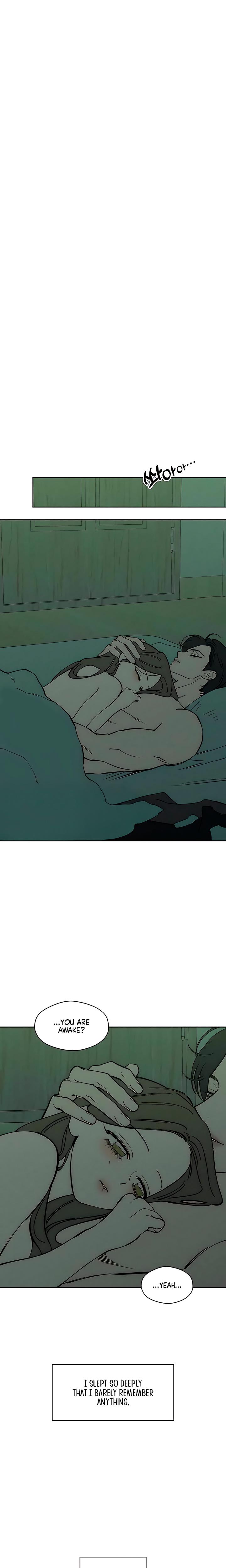 Tears On A Withered Flowers chapter 79 page 14