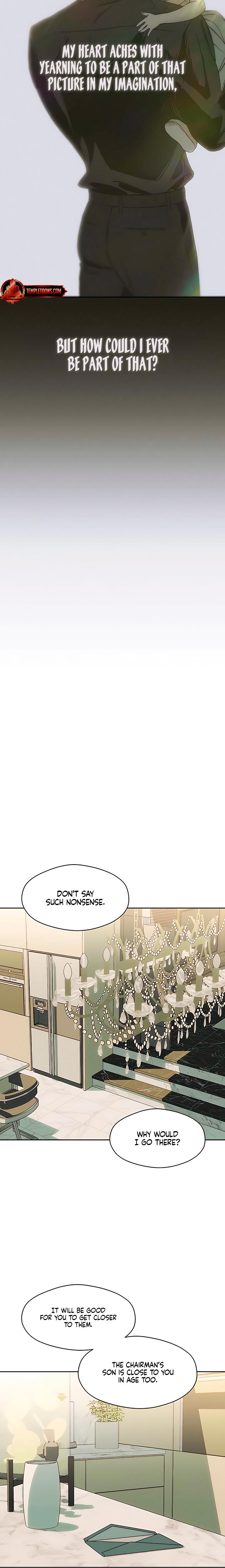 Tears On A Withered Flowers chapter 79 page 22