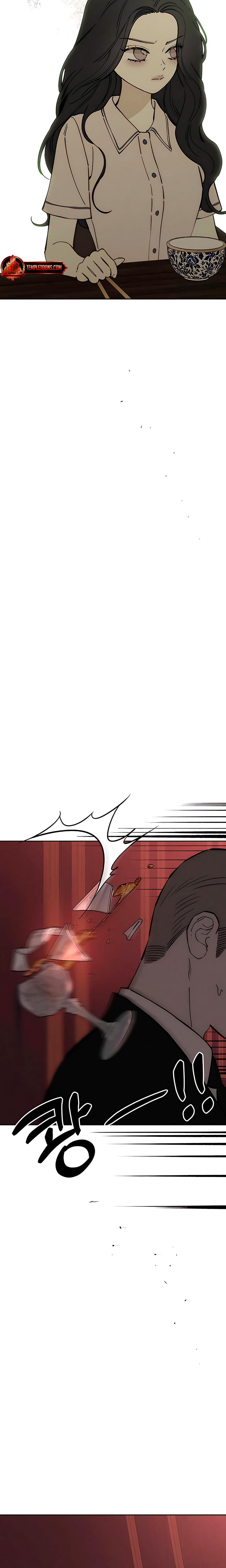 Tears On A Withered Flowers chapter 79 page 25