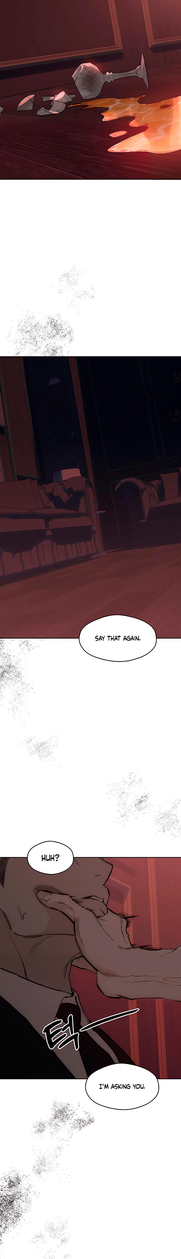 Tears On A Withered Flowers chapter 79 page 26
