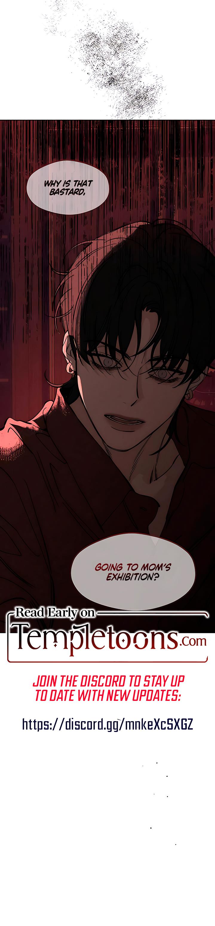 Tears On A Withered Flowers chapter 79 page 27