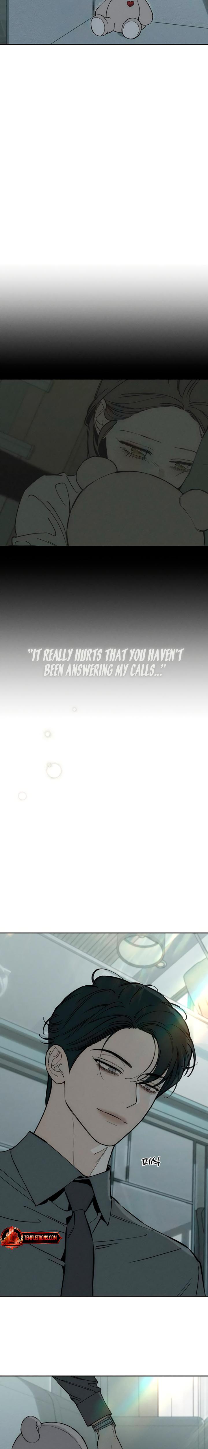 Tears On A Withered Flowers chapter 80 page 3