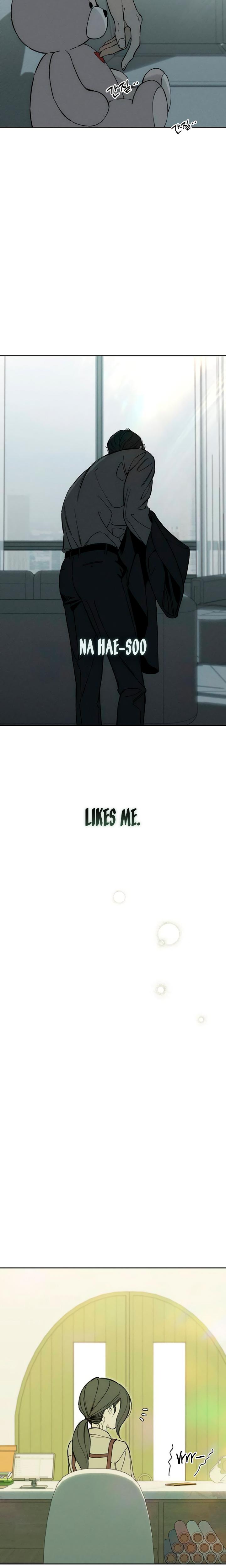Tears On A Withered Flowers chapter 80 page 4