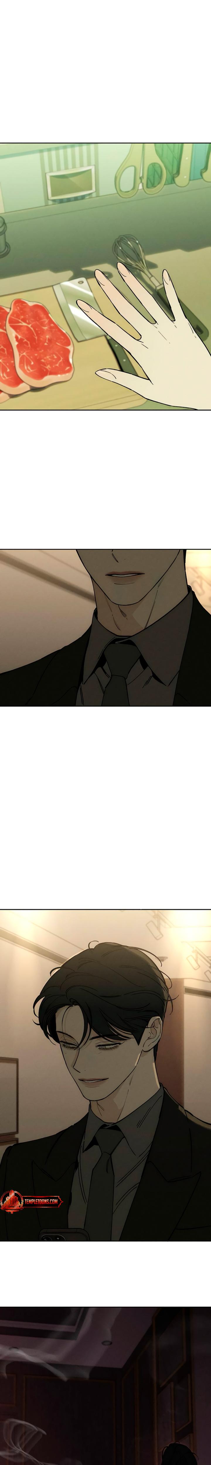 Tears On A Withered Flowers chapter 80 page 11