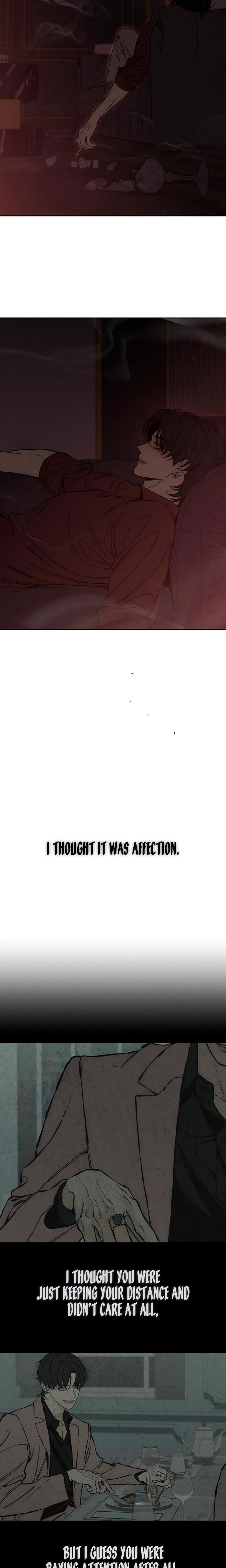 Tears On A Withered Flowers chapter 80 page 12