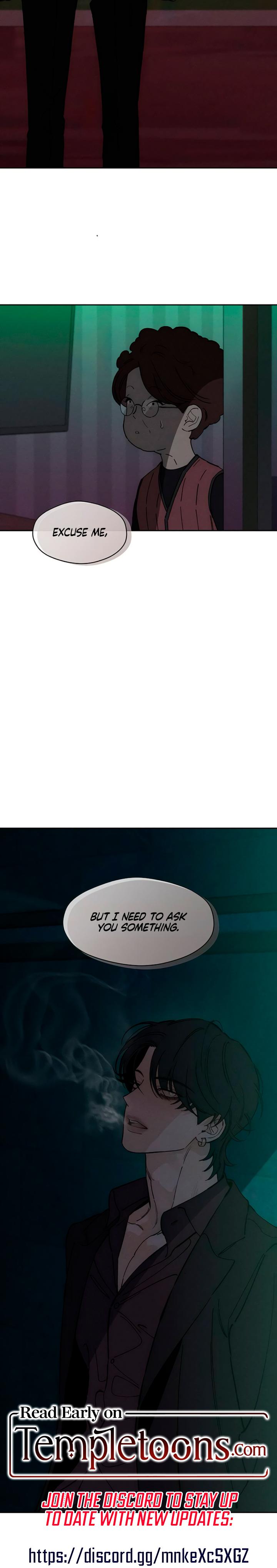 Tears On A Withered Flowers chapter 80 page 26
