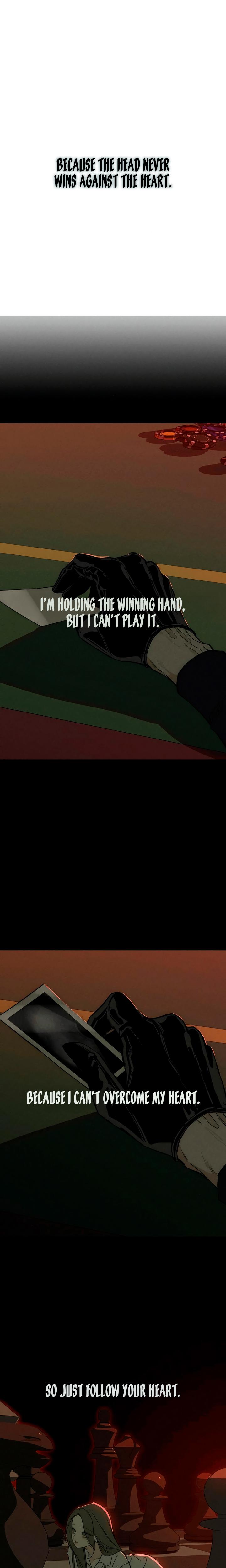 Tears On A Withered Flowers chapter 81 page 9