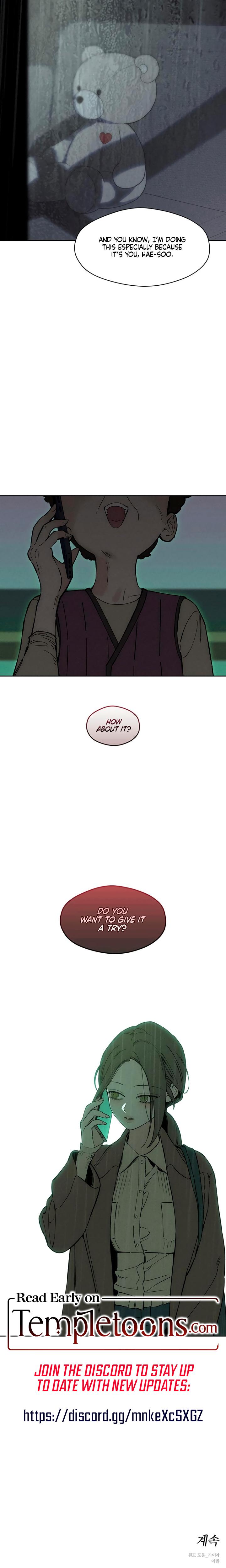 Tears On A Withered Flowers chapter 81 page 26