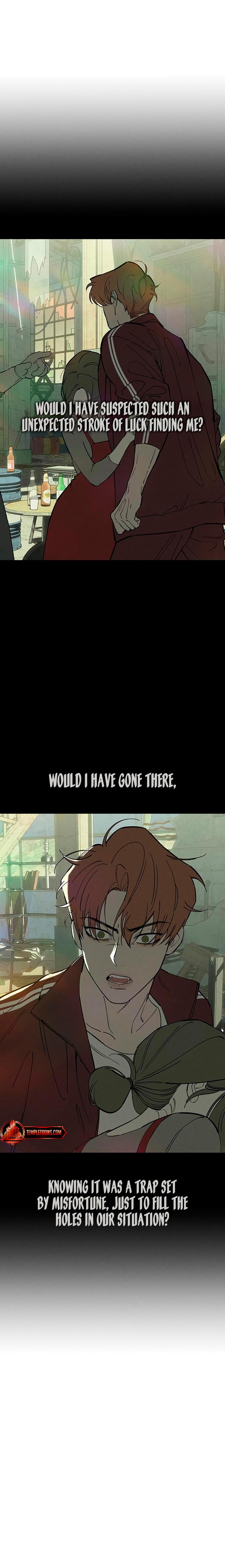 Tears On A Withered Flowers chapter 82 page 4
