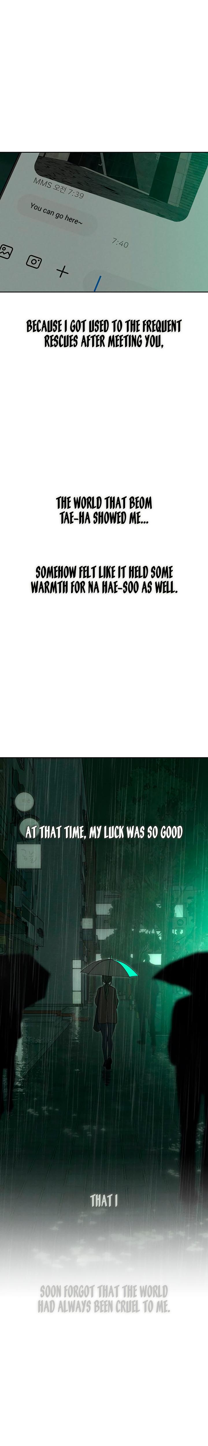 Tears On A Withered Flowers chapter 82 page 6