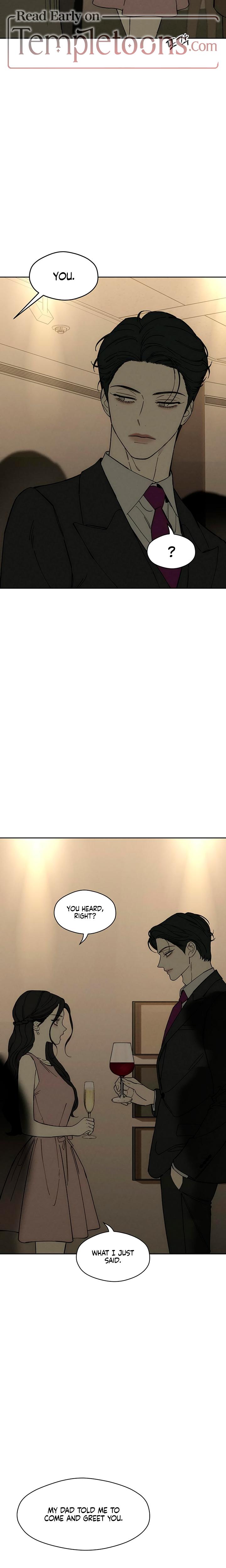 Tears On A Withered Flowers chapter 82 page 13