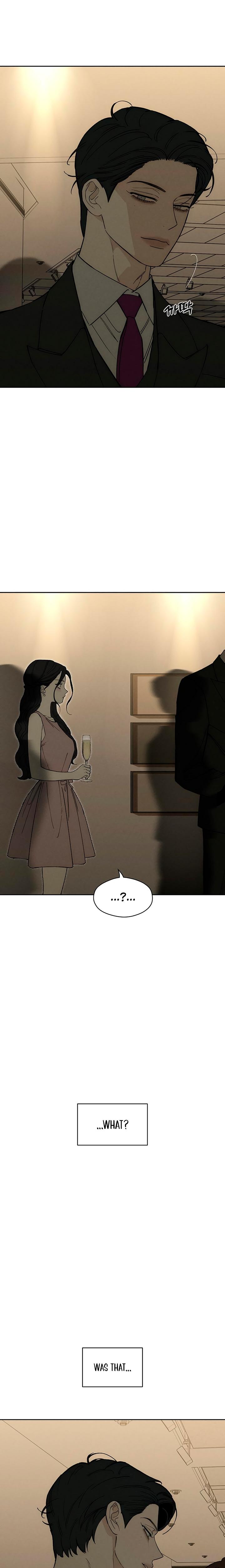 Tears On A Withered Flowers chapter 82 page 15