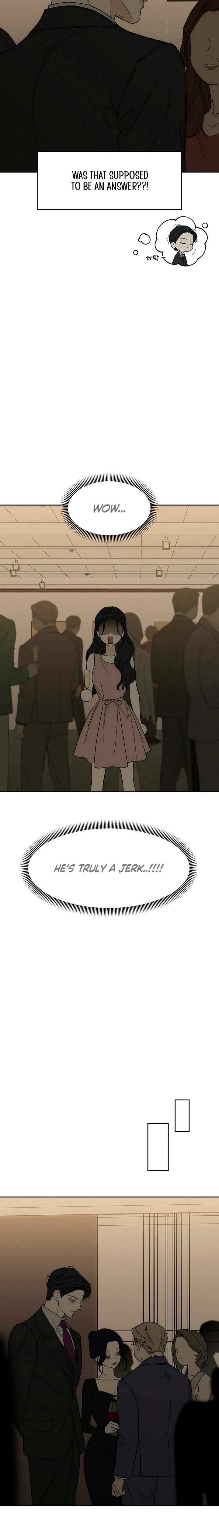 Tears On A Withered Flowers chapter 82 page 16