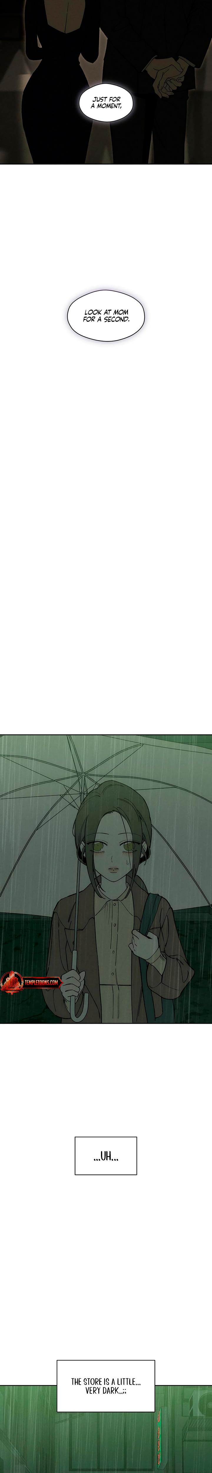Tears On A Withered Flowers chapter 82 page 20