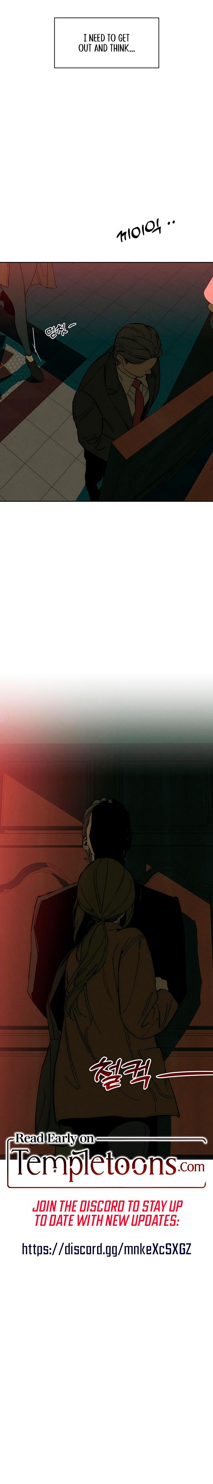 Tears On A Withered Flowers chapter 82 page 29