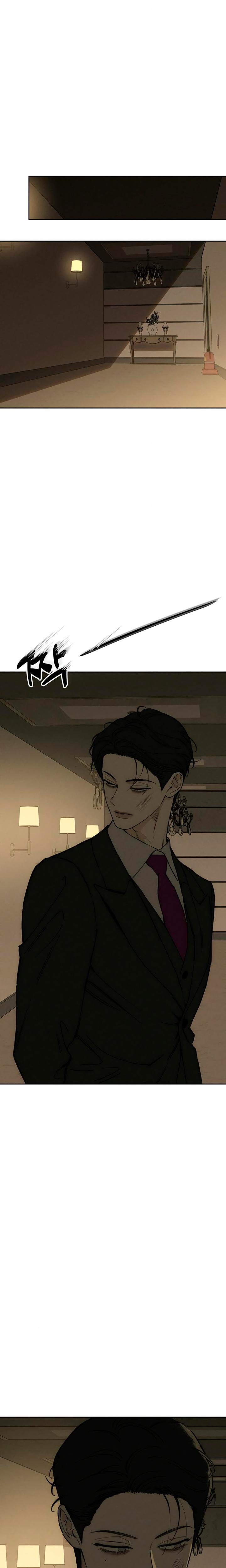 Tears On A Withered Flowers chapter 83 page 11