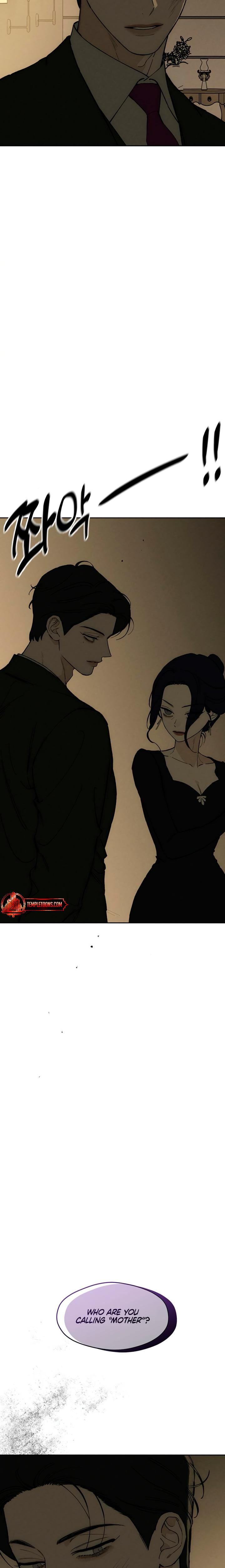 Tears On A Withered Flowers chapter 83 page 12