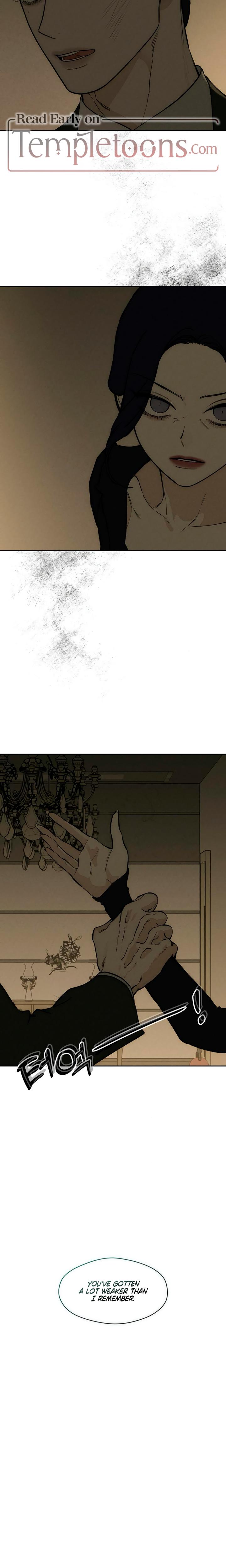 Tears On A Withered Flowers chapter 83 page 13