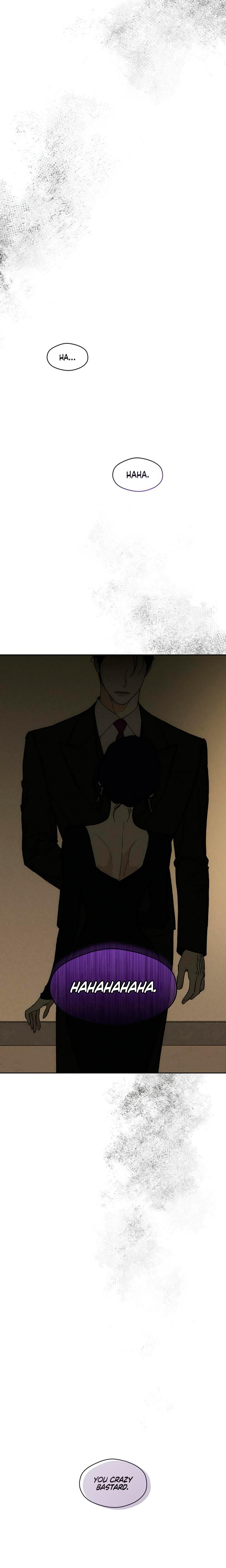Tears On A Withered Flowers chapter 83 page 15