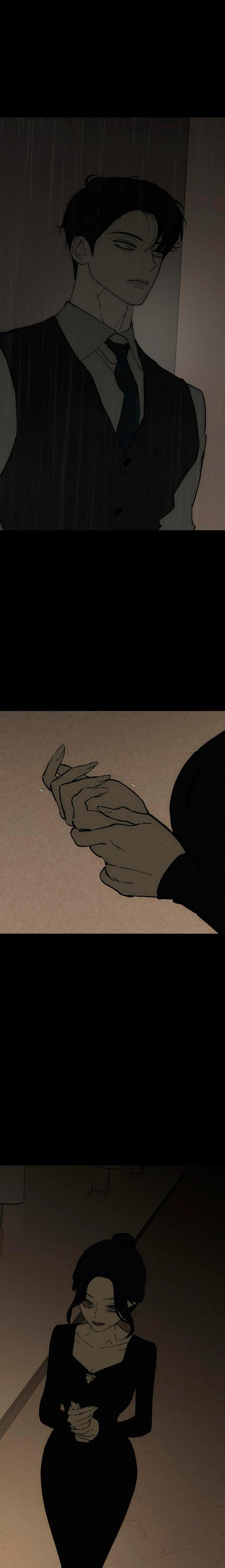 Tears On A Withered Flowers chapter 83 page 20