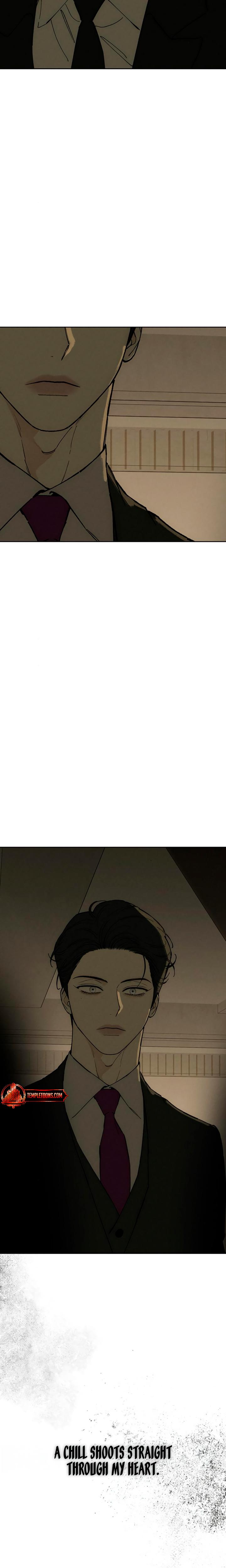 Tears On A Withered Flowers chapter 83 page 29