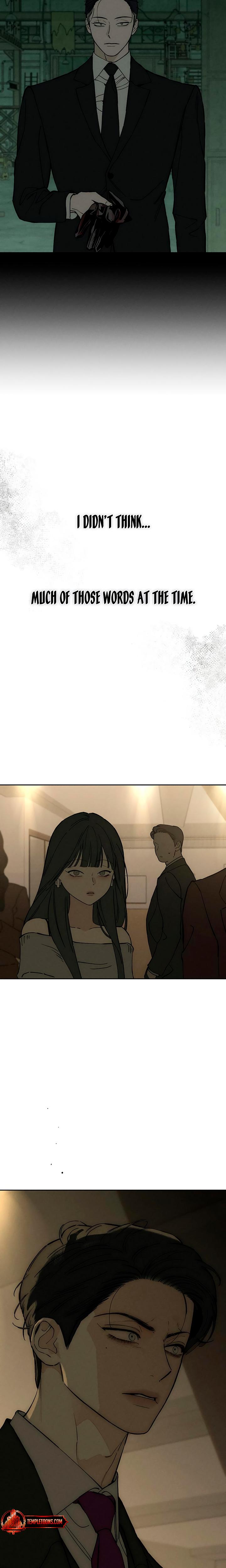Tears On A Withered Flowers chapter 84 page 9