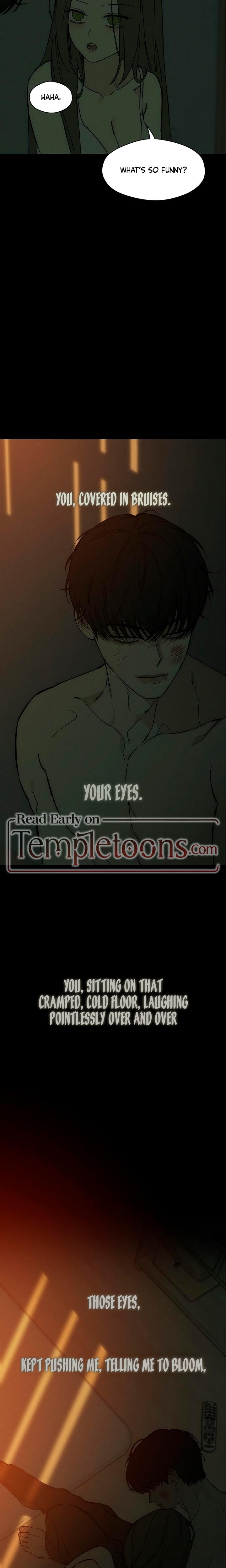 Tears On A Withered Flowers chapter 84 page 20