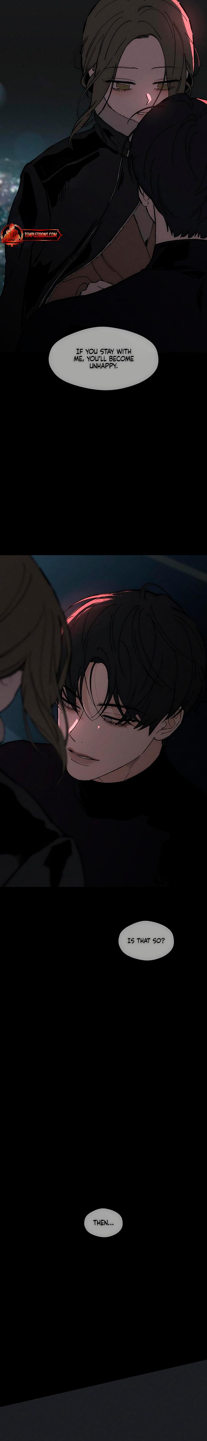 Tears On A Withered Flowers chapter 84 page 22