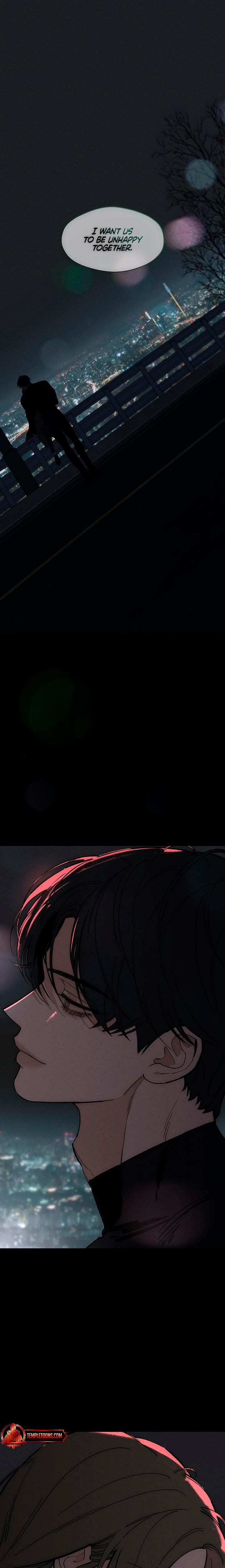 Tears On A Withered Flowers chapter 84 page 23