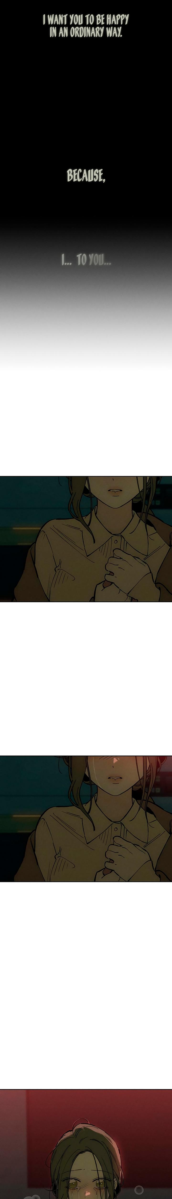 Tears On A Withered Flowers chapter 84 page 26