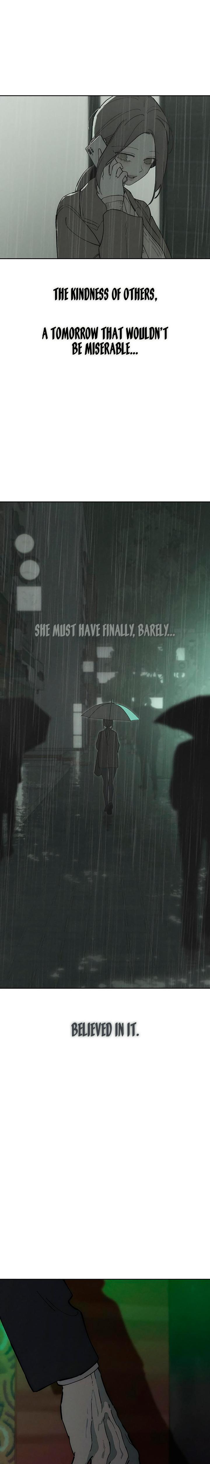 Tears On A Withered Flowers chapter 84 page 37
