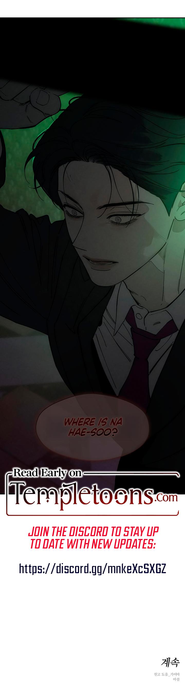 Tears On A Withered Flowers chapter 84 page 40