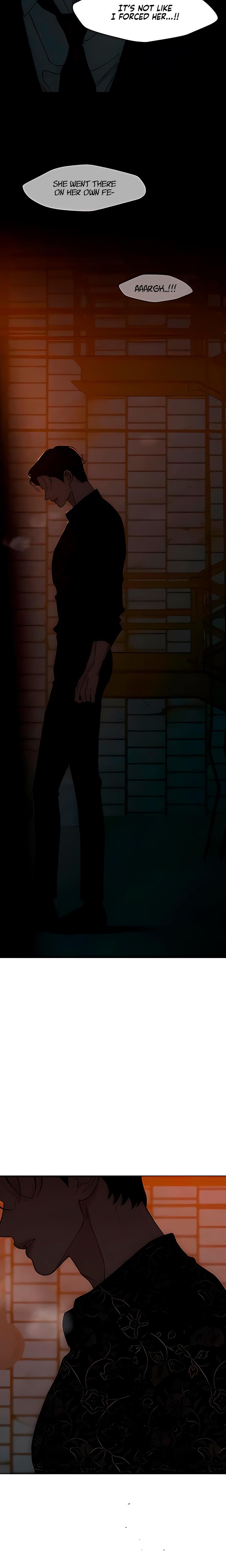 Tears On A Withered Flowers chapter 85 page 3