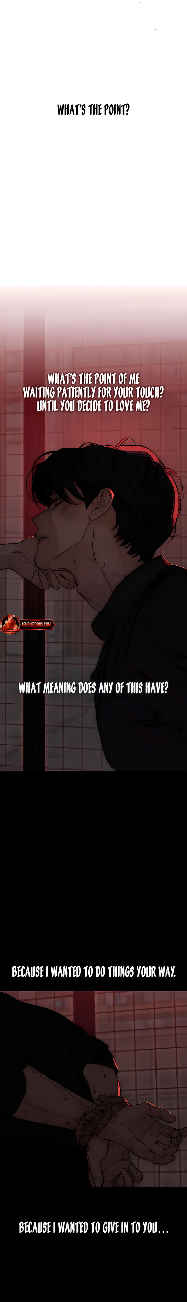 Tears On A Withered Flowers chapter 85 page 4