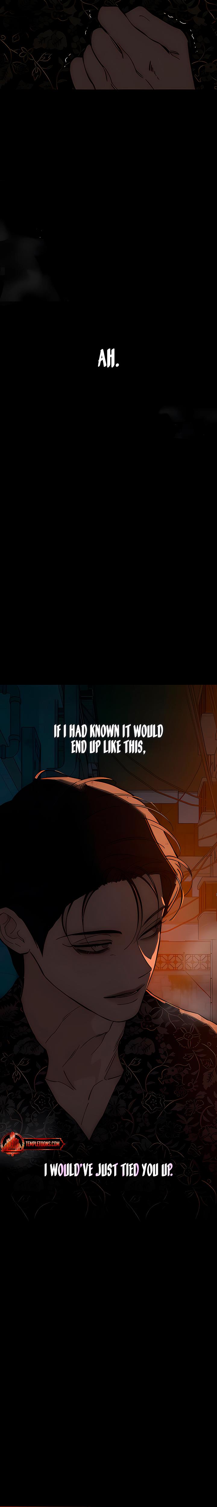 Tears On A Withered Flowers chapter 85 page 8