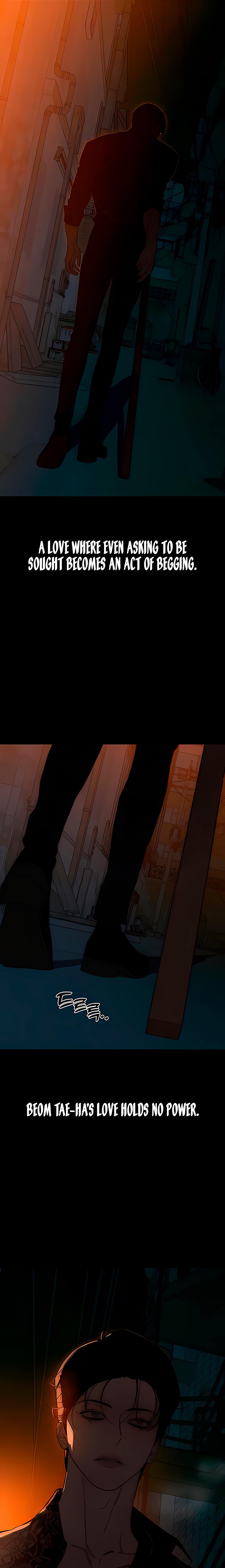 Tears On A Withered Flowers chapter 85 page 9